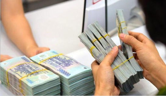 Lãi suất qua đêm liên ngân hàng giảm từ 7% xuống còn 0,72%/năm trong tuần đầu tháng 10